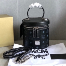 MCM Bucket Bags